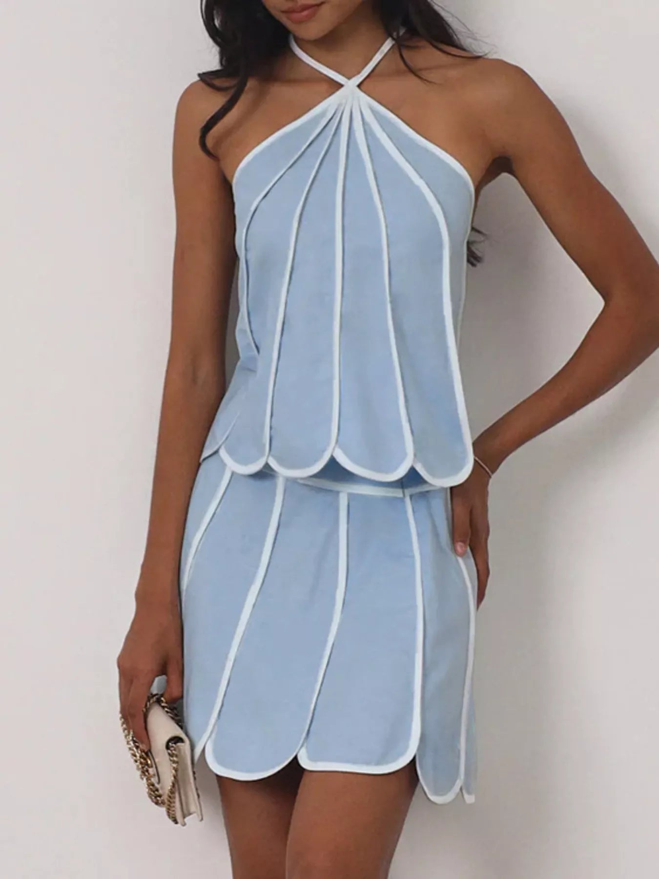 Two-Piece Sets